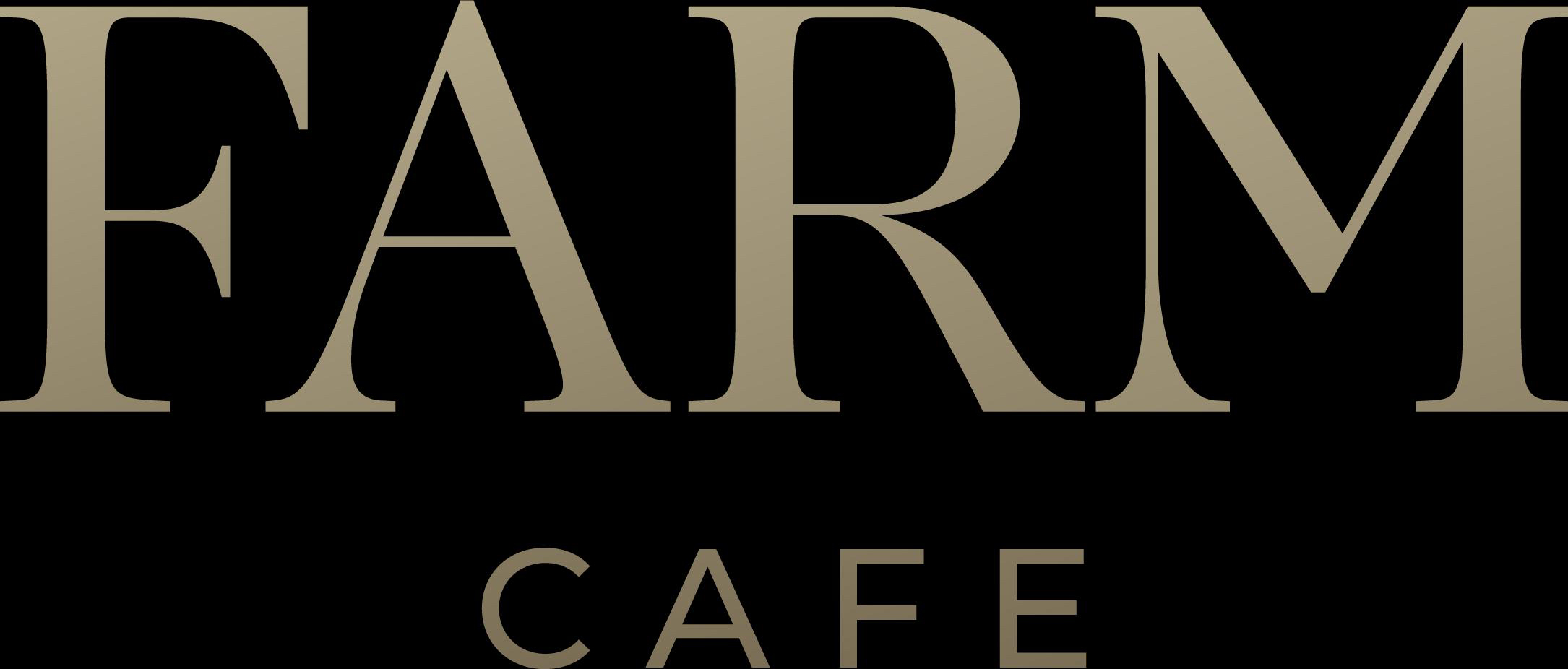 Farm Cafe Logo